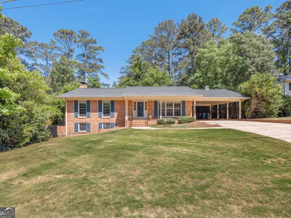 3801 Winkfield Pl, Columbus, GA 31909