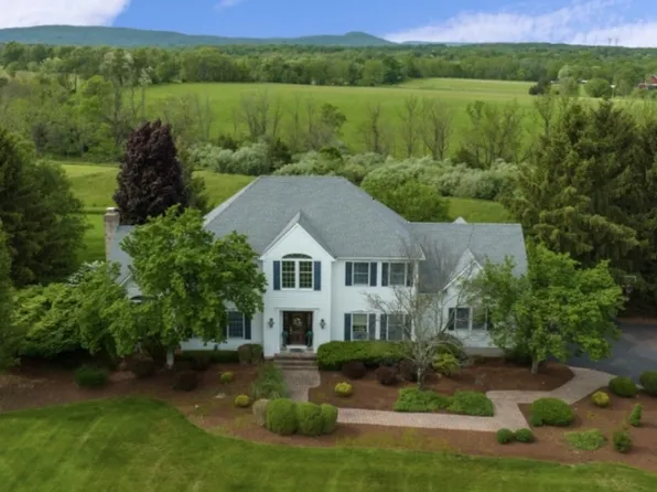 317 VAN NESTE ROAD, Readington Twp., NJ 08822