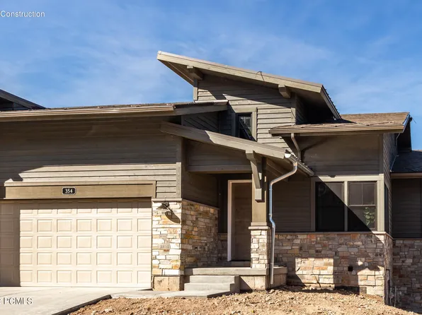 11699 N Shoreline Dr, Hideout, UT 84036