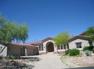 14225 N Honey Bee Trl E, Tucson, AZ 85755