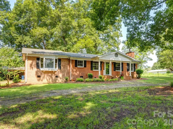 4570 Hamby Branch Rd, Concord, NC 28025