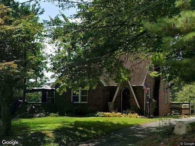 Property Front View
