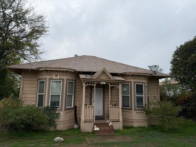 1908 S Maple Ave, Fresno, CA, 93702