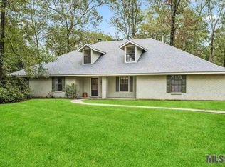 17734 Creek Hollow Rd, Baton Rouge, LA 70817