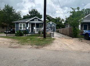 2508 Everett St #3, Houston, TX 77009