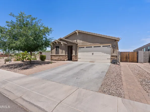 400 W CHASKA Trail, San Tan Valley, AZ 85140