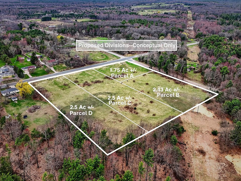 1st image of Whitehall Rd Parcel D-2.5