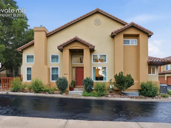 4643 S Abilene Cir, Aurora, CO 80015