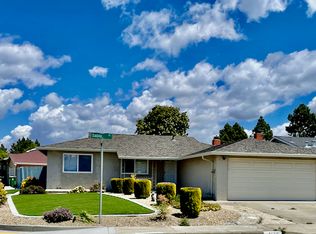 4134 Sabio Ct, Fremont, CA 94536