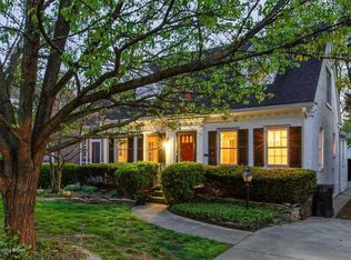 612 Wataga Dr, Louisville, KY 40206