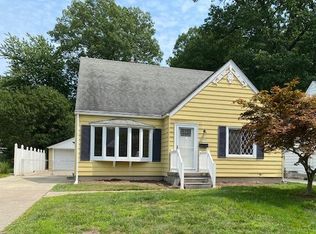 4922 Monac Dr, Toledo, OH 43623