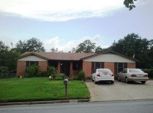 3725 Woodcock Dr, Hephzibah, GA 30815