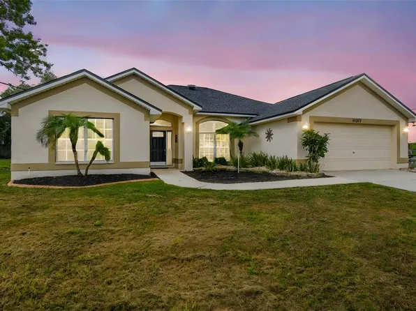 11557 Norvell Rd, Spring Hill, FL 34608