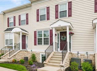 5958 Thunder Gulch Dr #B, New Albany, OH 43054