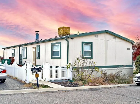 9600 Lark Street #0186, Federal Heights, CO 80260