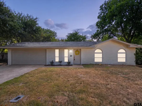 1315 Debbie Dr, Canton, TX 75103