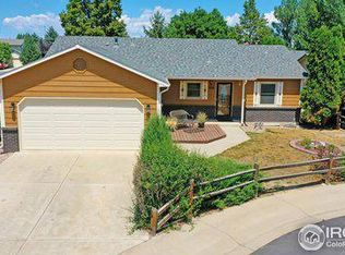 510 Driftwood Pl, Berthoud, CO 80513