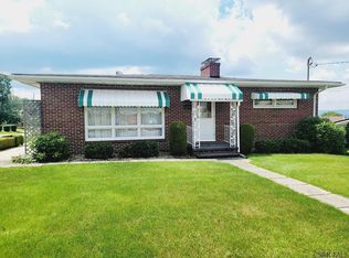 874 Olim St, Johnstown, PA 15904