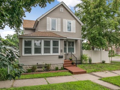 402 Clifton St, Saint Paul, MN, 55102