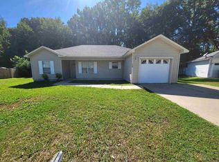 100 Bel Air Loop, Jacksonville, AR 72076