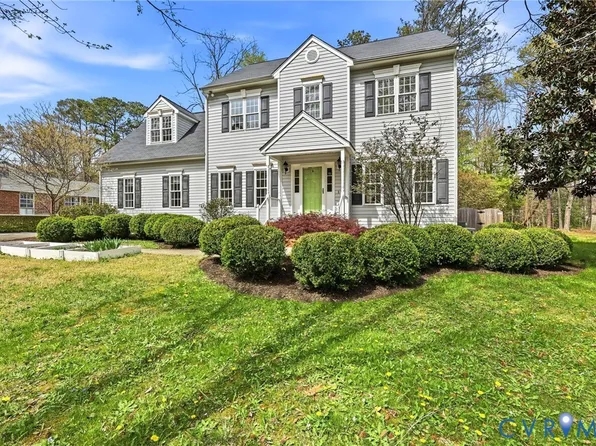 3236 Lakewood Rd, Glen Allen, VA 23060