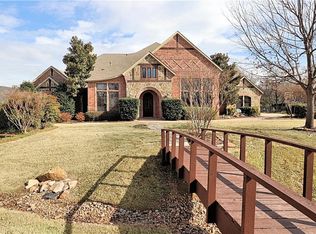 4612 Trotter Ln, Flower Mound, TX 75028