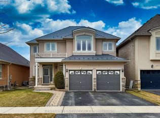 223 McLaughlin Ave, Milton, ON L9T 7P2