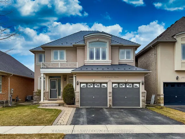 223 McLaughlin Ave, Milton, ON L9T 7P2