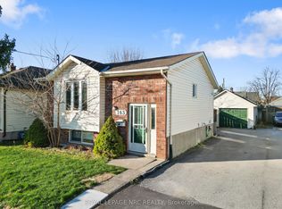 163 Pine St S, Thorold, ON L2V 3M5
