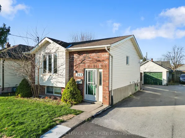 163 Pine St S, Thorold, ON L2V 3M5