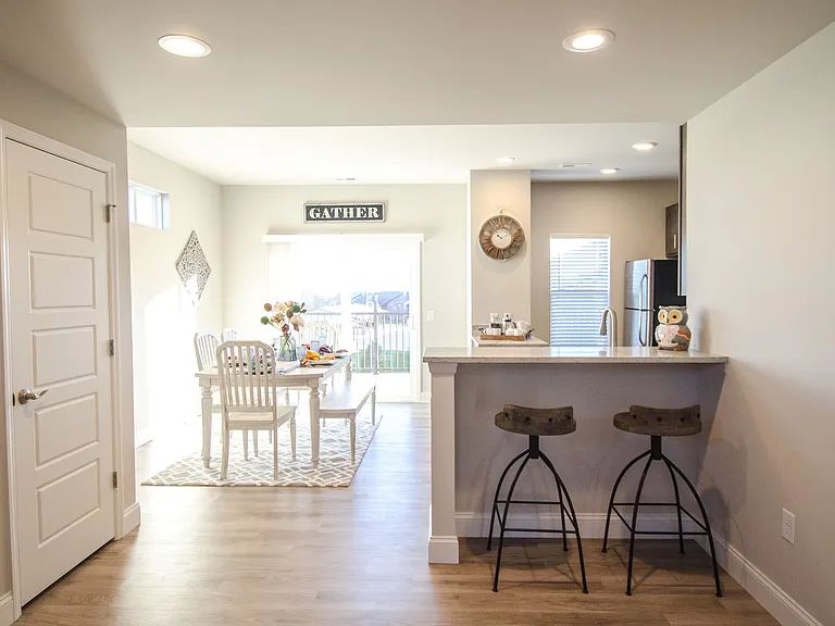 Prospect Place Apartments — Photo 11