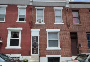 5021 Tacoma St, Philadelphia, PA
