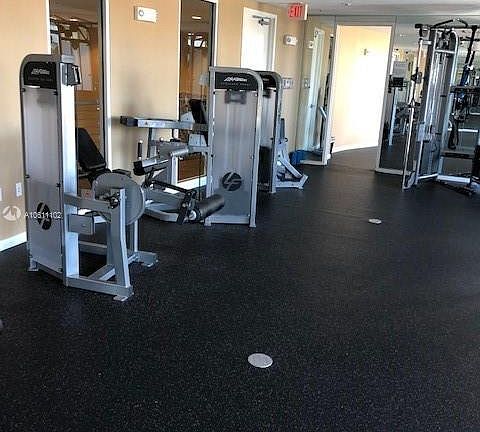 2nd image of 1745 E Hallandale Beach Blvd Unit 1506