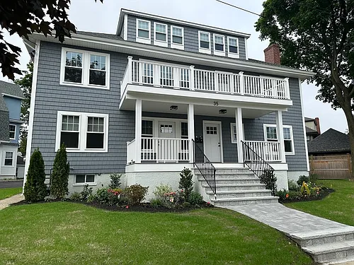 35 Trapelo Rd #1 Photo 1