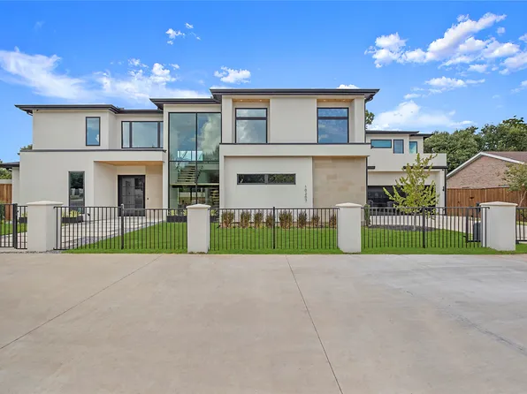10207 Marsh Ln, Dallas, TX 75229