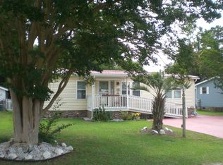 140 Queens Rd, Little River, SC 29566