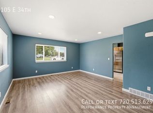 5105 E 34th Ave, Denver, CO 80207