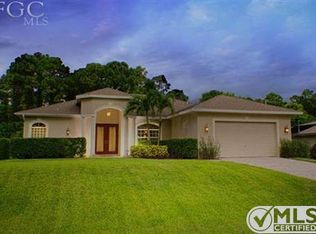 1916 SW 8th Ct, Cape Coral, FL 33991