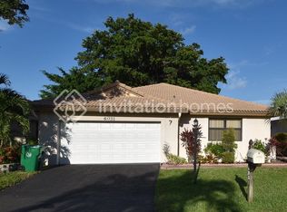 6031 Manchester Ln, Fort Lauderdale, FL 33331