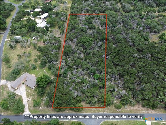 3rd image of LOT-20B Hodge Canyon Dr