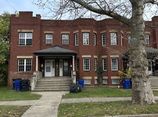2329 E 93rd St #2331, Cleveland, OH