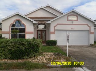 1163 Sable Key Cir, Port Orange, FL 32128