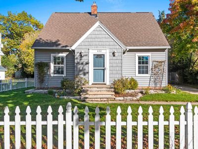 430 E Glendale Ave, Appleton, WI, 54911