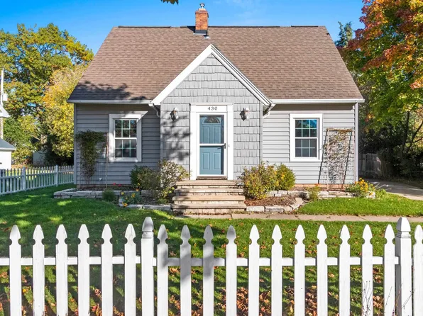 430 E Glendale Ave, Appleton, WI 54911