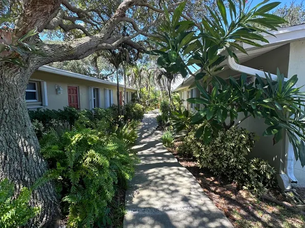 236 Woodland Ave APT 1, Cocoa Beach, FL 32931