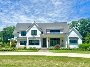 9551 Holden Ct, Kirtland Hills, OH