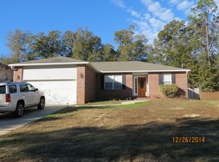 155 Brackin St, Crestview, FL 32539