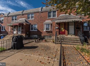 6726 Calvert St, Philadelphia, PA 19149