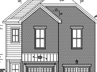 616 Continental Dr, Nashville, TN 37209