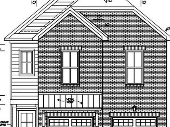 616 Continental Dr, Nashville, TN 37209